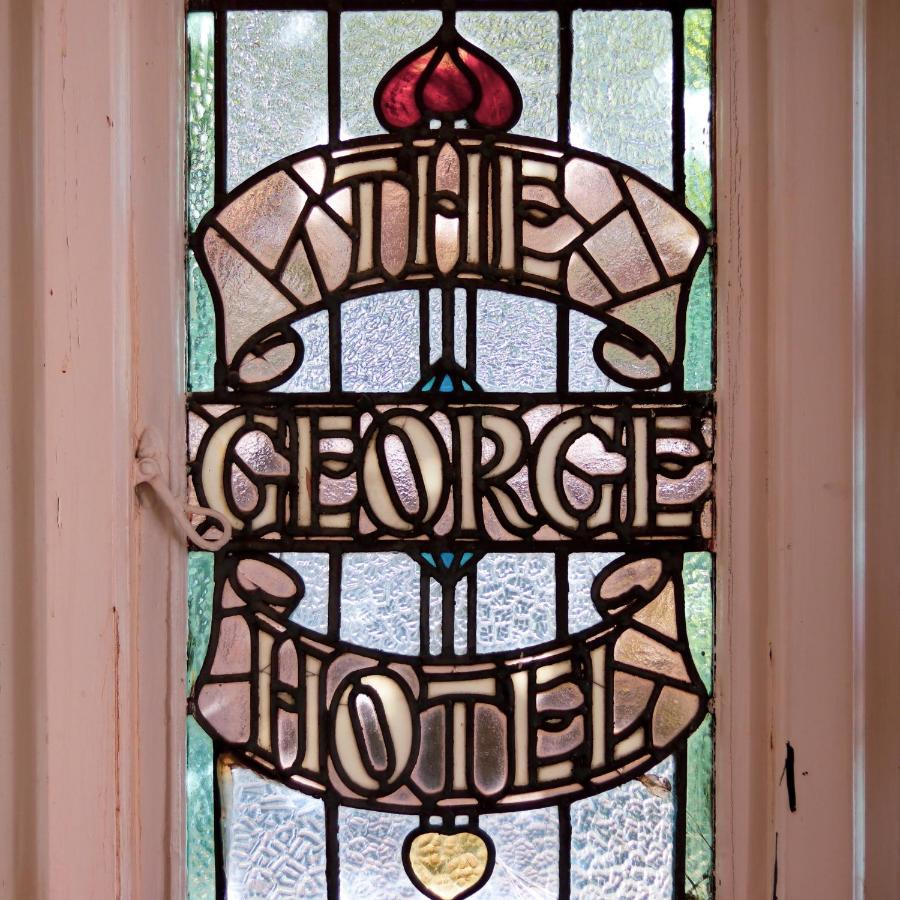 The George & Heart House Margate Exterior foto